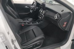 2019 Mercedes-Benz GLA-Class 2019 1.6T AT GLA200FashionFWD #8