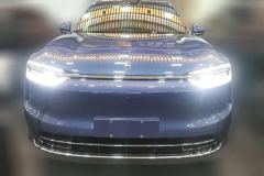 2025 AITO M7 2026 Range-Extended Ultra 4WD 6-Seats (192-Lidar) #2