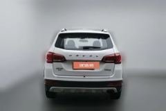 2015 Haval H6 2015 1.5T MT SportElite FWD #4