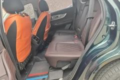 2023 Chery Tiggo 8 Pro 2022 1.6T AT 290T 2WDvastEdition 5Seat #11