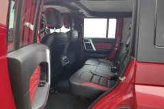 2019 Beijing Off-Road Beijing BJ40 2018 2.3T AT PLUSExclusive4WD #19