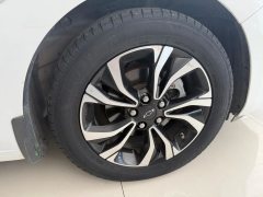 2020 Chevrolet Monza 2019 1.3T AT RS 330ThappyEdition #13