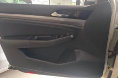 2020 Volkswagen Bora Sedan 2020 1.5 AT Comfort #7