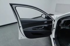 2021 Hyundai Elantra Sedan 2021 1.5 AT LUXPremium #7