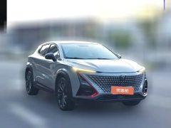 2020 Chang'an UNI-T 2020 1.5T AT Luxury #3