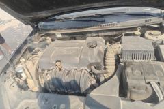 2019 Geely Auto Emgrand Sedan 2018 1.5 MT upConnected #9