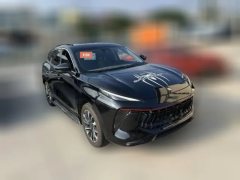 2022 Dongfeng Fengxing Fengxing T5 Evo 2021 1.5T AT DCTdiamondEdition #3