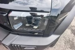 2024 Jetour Traveler 2023 2.0T AT 4WDtime travelPRO #5