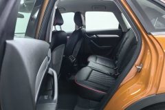 2016 Audi Q3 2016 1.4T AT 30TFSIStandard FWD #19
