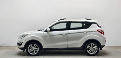 2016 Chang'an CS35 2016 1.6 MT Luxury China IV #8