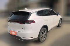 2020 BYD Tang 2019 2.0T AT Smart ConnectExclusive5Seat China VI #3
