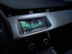 2021 Land Rover Range Rover Evoque 2020 2.0T AT 249PS R-DYNAMIC S obsidianSport #20