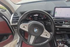 2023 BMW X3 2022 Facelift xDrive25i MSport Pkg #15