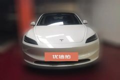 2023 Tesla Model 3 2023 Long Rangeall wheel driveEdition #2