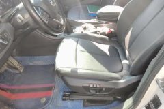 2019 BMW X1 2019 2.0T AT 20LiLeadingFWD #9