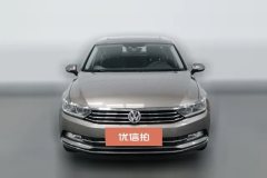 2016 Volkswagen Magotan 2017 1.8T AT 330TSILuxury #3