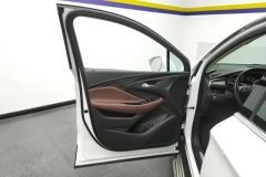2017 Buick Envision Plus 2017 2.0T AT 28TElite 4WD #7