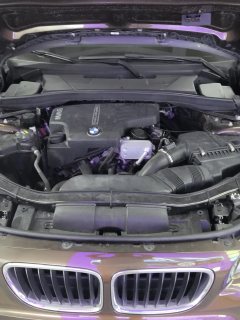 2015 BMW X1 2015 2.0T AT 18iFashionpromotionEditionRWD #14