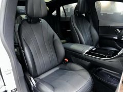 2023 Mercedes-Benz EQE 2022 350 Luxury #6