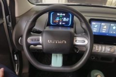 2023 Chang'an Qiyuan Chang'an Lumin 2022 210km sweet #15