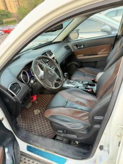 2015 GAC Trumpchi Trumpchi GS5 Super 2015 2.0 AT Luxury NavFWD #4