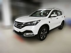2018 Dongfeng Fengshen Fengshen AX7 2018 Classic 1.6T AT Luxury #1