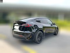 2023 Tesla Model Y 2023 rear wheel driveEdition #5
