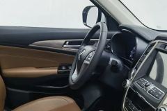 2018 Chang'an CS95 2017 2.0T AT ZhituoEdition7Seat FWD #23