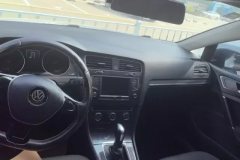 2017 Volkswagen Golf 2017 1.4T AT 230TSI Comfort Million Edition #13