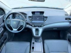 2015 Honda CR-V 2013 2.0 AT ExiClassic4WD #7