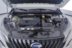 2021 GAC Trumpchi Trumpchi GS4 2021 1.5T AT 270TSmart ConnectTech #10