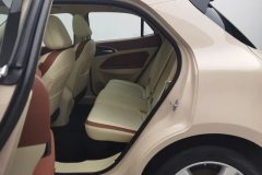2025 Ora Good Cat 2025 430km Luxury #19