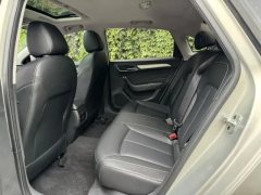 2018 Roewe i6 New Energy 2017 1.0T AT 45TConnectedSmart Premium HEV #6