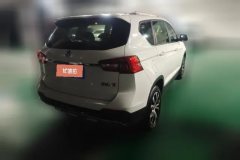 2019 Dongfeng Fengxing Jingyi X5 2018 1.6 MT EnjoySeriesCreate and enjoy #3