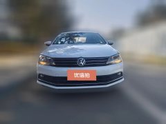 2017 Volkswagen Sagitar 2018 180TSI DSGEnjoyEdition #2