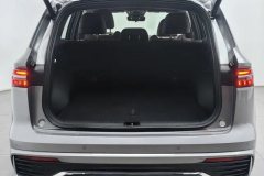 2024 Geely Auto Xingyue L 2024 2.0TD AT High power 2WDClouds riseEdition #20