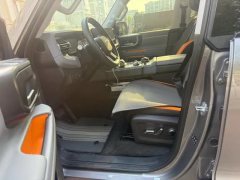 2025 Beijing Off-Road Beijing BJ40 Range Extender 2025 AdvancedEdition #11