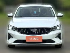 2022 Geely Auto Emgrand Sedan 2022 No.4generation 1.5L CVTPremium #2