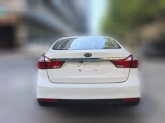 2016 Kia K3 2016 1.6 MT GL #4