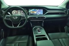 2023 GAC Trumpchi Trumpchi GS4 2023 1.5T AT 270T Smart DriveTech #12