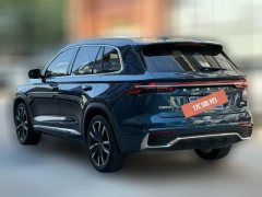 2022 Geely Auto Xingyue L 20212.0TD DCT EVO2WDPremium #3