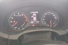 2016 Audi A3 Sportback 2016 1.4T AT 35TFSIEntry #14