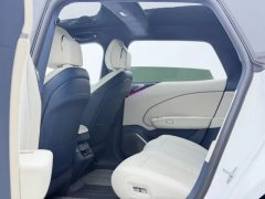 2024 Zeekr 007 2024 RWDSmart Drive 100KWh #5