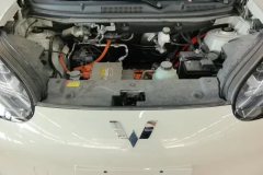 2023 Wuling Motors Wuling Bingo 2023 333KM LingxiConnected #10