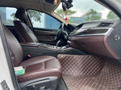 2017 BMW 5 Series 2017 2.0T AT 525LiLuxuryDesign Pkg #7