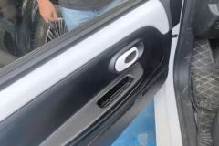 2021 Roewe Clever 2021 302km AT Excellence #7
