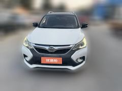 2015 BYD Song 2016 2.0T AT Lead the trendFWD #9