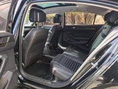 2020 Volkswagen Magotan 2019 2.0T AT 330TSI Luxury China VI #8