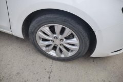2020 Buick Excelle GT Sedan 2021 1.5 AT modelElite #6