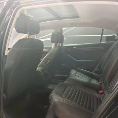 2021 Volkswagen Magotan 2020 2.0T AT 330TSILeading #5